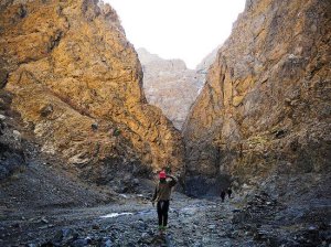 [몽골] 남고비와 테를지 인기코스 5박6일