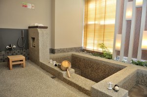  [타이페이] 베이터우 핫 스프링 리조트 온천