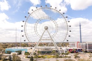 콤보: 올랜도 아이 + 마담 투소 올랜도 + 씨라이프 올랜도 아쿠아리움 티켓