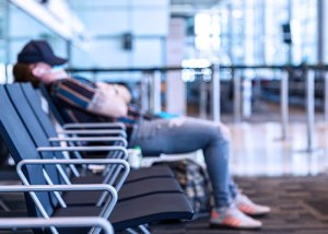 [아부다비] 아부다비 경유를 위한 트랜짓팩 (공항픽업 + 아부다비 호텔1박 + 조식)