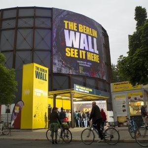 아시시 파노라마 - 디 마우어(더 월): 스킵 더 라인