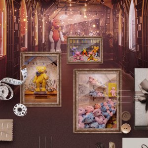 [제주] 조안베어뮤지엄 입장권