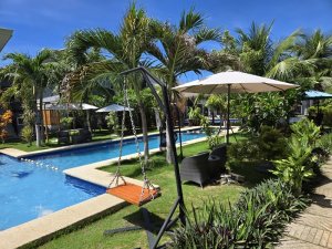 [보홀] 프리미엄 웰컴팩 새벽도착 여행자를 위한 공항픽업+단비 리조트 0.5박+투어선택가능