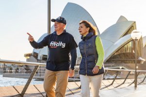 시드니 히든 젬 워킹 투어 (오전/반일) 