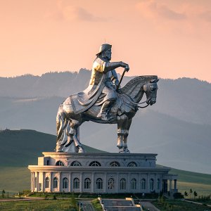 [몽골]중부몽골 시그니처 코스(2박3일)