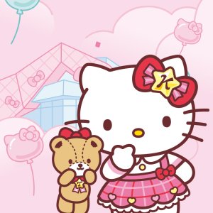 [제주] 헬로키티아일랜드