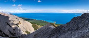 [몽골] 홉스골 5박6일