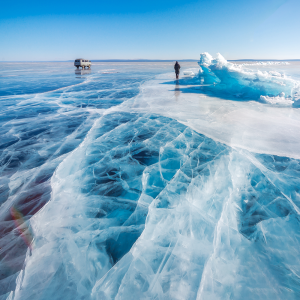 [겨울몽골]5박6일 시그니처 /순록족, 자르간트 강, 홉스골 호수