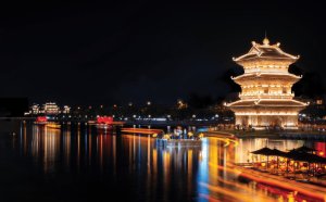 (한국어가이드) 닌빈 퉁우이 + 바이딘 사원 + 호아루 올드타운 단독투어 / 하노이 출발