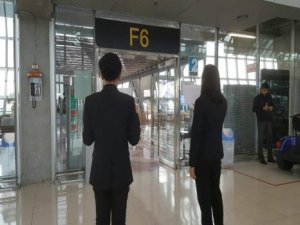 [방콕]수완나폼 공항 패스트트랙 서비스
