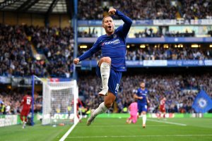 2025-2026 EPL 첼시 FC 경기 직관 : 런던 스탬포드 브릿지 스타디움