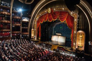 The Dolby Theatre Guided Tour, Home of the Academy Awards