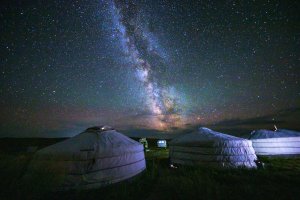 [겨울 몽골] 3박 4일로 얼음낚시와 사막까지 즐기는 알찬 일정 (울란바토르)