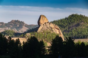 [몽골] 시그니처 투어 중부 2박3일