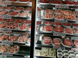 대만 궈바훠궈 무제한 식사권 (시먼지점)