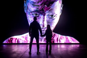 어메이즈 암스테르담 : 몰입 체험 전시 티켓 