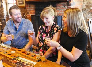 Ultimate Adelaide City and Hahndorf Tour