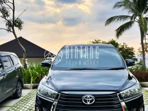 [자카르타] 프라이빗 렌터카 [12시간+주유+통행료+기사 포함]