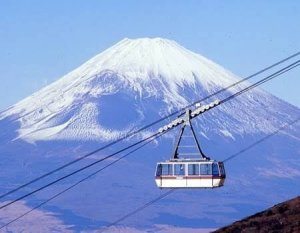 [하코네] [하코네×후지산 단독 럭셔리 투어] 프라이빗 차량 & 한국인 가이드 동행!