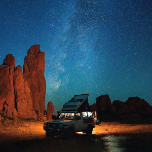 [몽골]고비사막 THE자연 코스(7박8일)