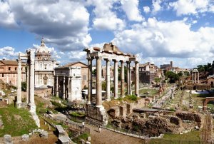 [바티칸] 오전투어 + 로마 시내 핵심 오후투어