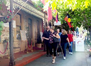 Adelaide Hills and Hahndorf Tour