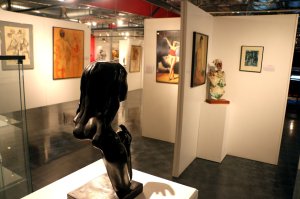 라스베가스 에로틱 헤리티지 박물관 입장권