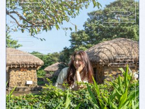 [제주] 제주민속촌