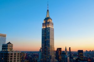 [선셋, 콤보 옵션 선택 가능] 엠파이어 스테이트 빌딩 입장권