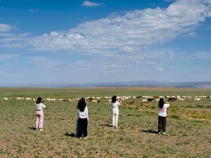  [몽골/4박5일] 불간~홉스골, 몽골 자연의 북부 하이라이트 
