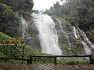 [치앙마이] 도이인타논 국립공원 조인투어