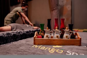  [나트랑]나트랑 망고 스파&네일 (Mango Spa&Nail)