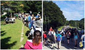 [크로아티아] 플리트비체 국립공원 E-ticket 입장권 (대기 없이 즉시 입장 가능)