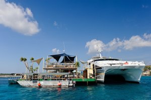 (발리) 누사 렘봉안 아일랜드 크루즈