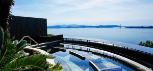 [프라이빗 1박2일 온천 투어]아와지시마/오오츠카미술관/나루토우즈시오(오사카 코베 출발)