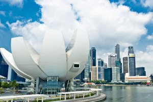  [싱가포르] 아트사이언스 뮤지엄 티켓  (팀랩 전시)