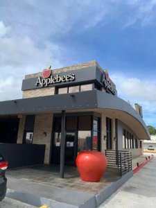 [괌]애플비 (괌 프리미엄 아울렛 맛집)