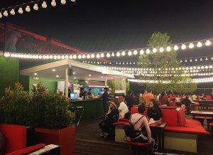 [세부] 세부시티투어(탑스힐/시라오가든/마사지)