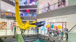 이스케이프 조호르바루 티켓