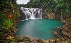 [타이페이] 한국어가이드 예스폭지 야경 버스 투어