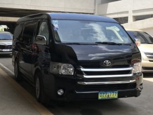 [세부] 단독차량 공항 픽업 샌딩