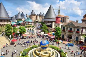 [다낭] 바나힐 & 호이안 퍼펙트 원데이 투어