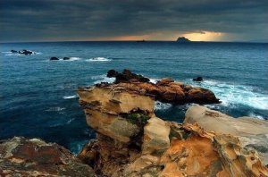 [타이페이]지우펀 & 북동부 해안 투어