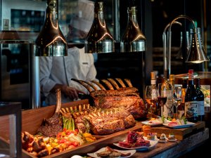 [제주] 제주신화월드 스카이온파이브다이닝