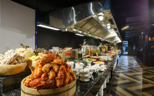 [나트랑] 한국어가이드 나이트 씨푸드 투어