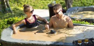 [나트랑]혼문/ 혼땀 (머드온천 & 스노쿨링) 한번에 즐기는 실속 투어