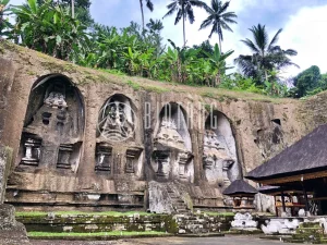 [발리] 우붓 인스타그래머블 Ver.3 | 뚜깟 째풍 폭포, 띠르다 엠뿔 사원, 구눙 카위