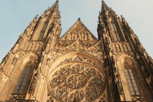 프라하 성 입장권