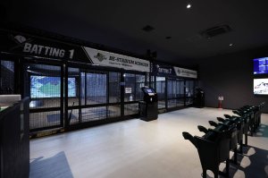  [효고현]BE-STADIUM KOSHIEN 3종세트 (+오리지널 굿즈)