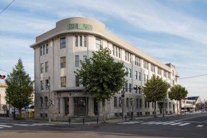 [홋카이도]오타루 예술마을 니토리 미술관 입장권